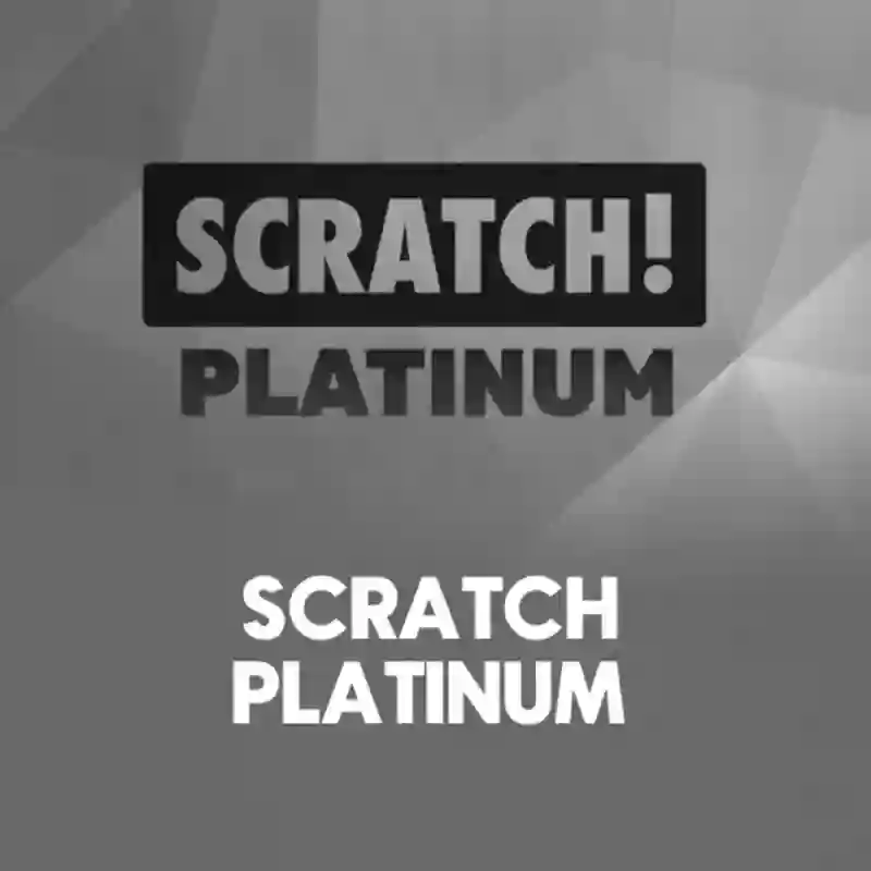Scratch Platinum